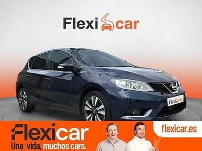 Nissan Pulsar