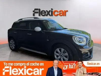 Usado Mini Cooper Countryman