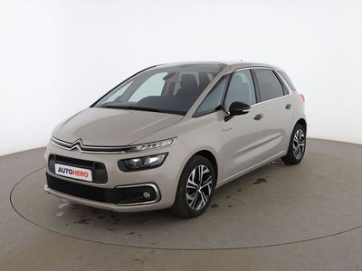 Citroën C4 SpaceTourer