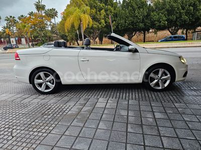 VW Eos