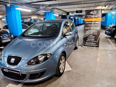 Seat Altea