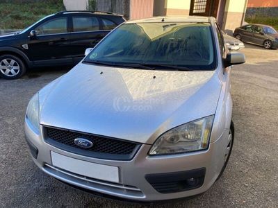 usado Ford Focus 1.8tdci Trend