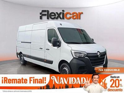 Blanco Usado 2024 Renault Master Berlina | 27.980 €