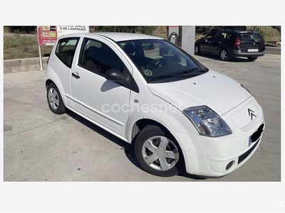Citroën C2