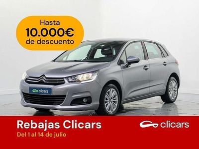 Citroën C4