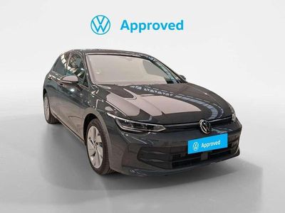 Brugt VW Golf VIII Life 116 HK (85 kW) 2025 Grå Sedan