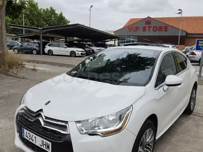 Usado DS Automobiles DS4