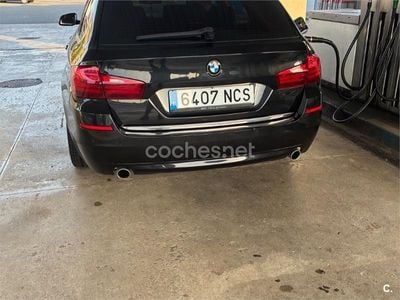 BMW 535
