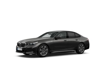 Usado 2025 BMW 520 Comfort Edition | 51.900 €