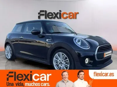 Usado Mini Cooper