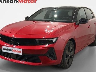 Usado 2024 Opel Astra | 32.179 € (Caro)