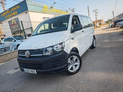 VW Caravelle