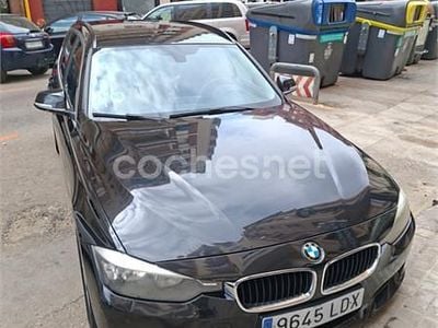 BMW 316