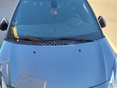 Usado Citroën DS3 Style 120 CV (88 kW) 2011 Gris / plata Utilitario