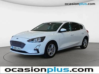 usado Ford Focus 1.0 Ecoboost MHEV 92kW Trend+