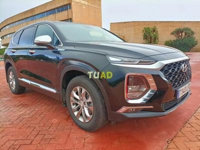 usado Hyundai Santa Fe Tm 2.0CRDi Essence DK 4x2