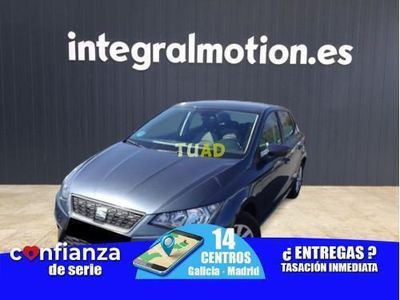 usado Seat Ibiza 1.0 TSI 81kW (110CV) Style