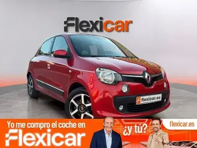 Usado Renault Twingo