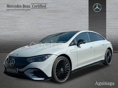 Mercedes EQE350