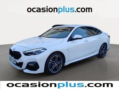 Usado BMW 218 150 CV (110 kW) 2021 Blanco Coupe