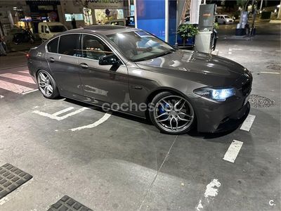 BMW 535