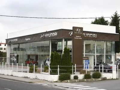 usado Hyundai Kona 1.0 TGDI N LINE de segunda mano desde 24424.17€ ✅