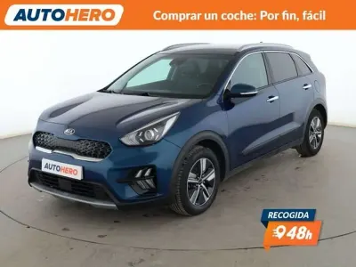 Usado Kia Niro