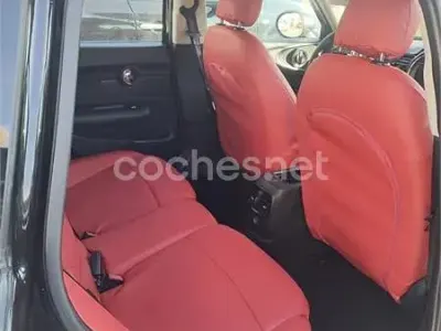 Usado Mini One D Clubman