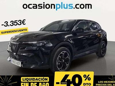 Negro Usado 2025 Alfa Romeo GT Junior SUV | 23.547 € (Precio justo)