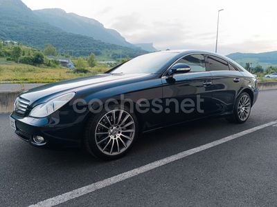 Mercedes CLS350