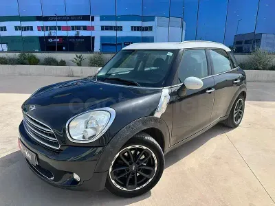 Usado Mini Cooper D Countryman