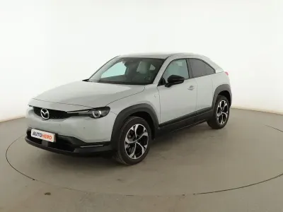 Usado Mazda MX30