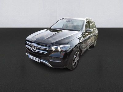 Mercedes GLE300