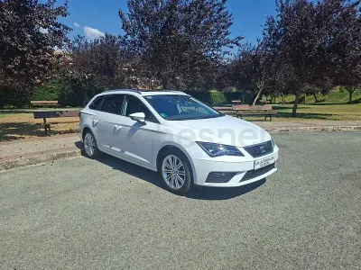 Usado Seat Leon