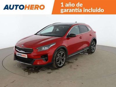 usado Kia XCeed 1.5 TGDI MILD-Hybrid Emotion