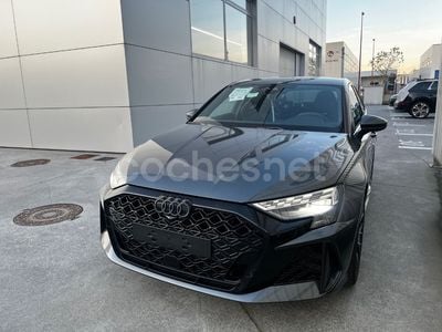 Audi RS3 Sportback