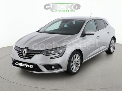 Renault Mégane IV