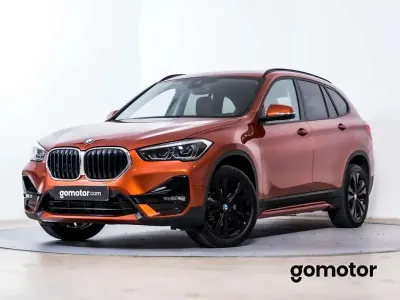 Używany BMW X1 150 KM (110 kW) 2020 SUV