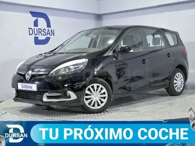 Usado Renault Grand Scénic