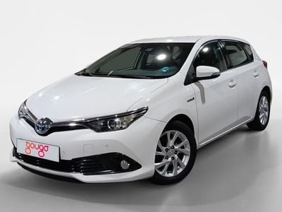 Usado 2017 Toyota Auris Active Berlina | 14.500 € (Precio justo)