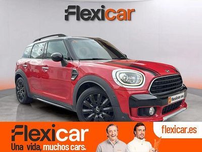 Mini Cooper D Countryman