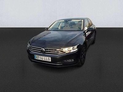 Usado VW Passat Executive 150 CV (110 kW) 2020 Gris Berlina