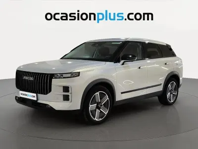 Usado Jaecoo 7 147 CV (108 kW) 2025 Blanco SUV