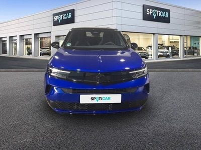 Usado Opel Mokka 136 CV (100 kW) 2025 SUV