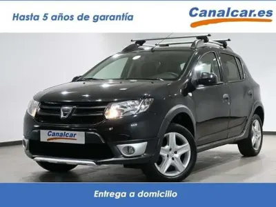 Usado Dacia Sandero