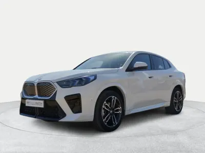 Usado BMW iX2