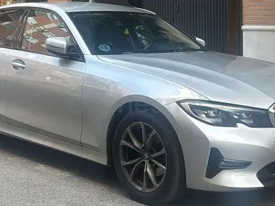 Occasion BMW 320 Gran Turismo