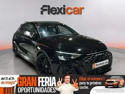 Usado Audi RS3 Sportback