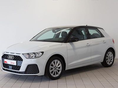 Blanco Usado 2019 Audi A1 Sportback Advanced Plus Utilitario | 18.290 € (Precio justo)
