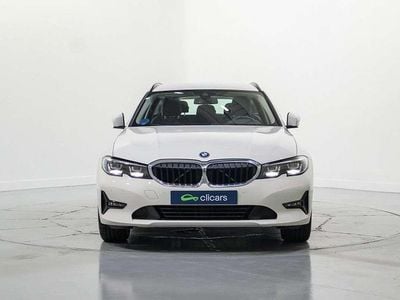 BMW 330e